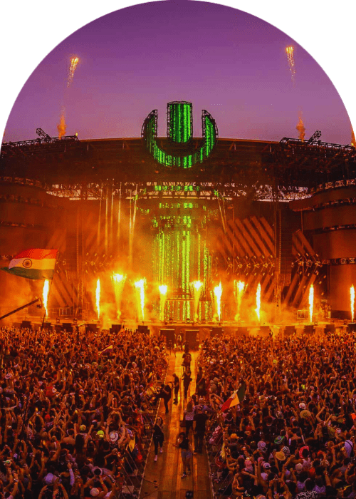 ULTRA Beach Bali 2023