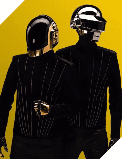 daft punk