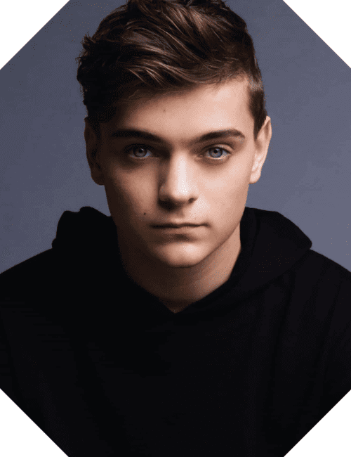 Martin Garrix Electrifies Creamfields North with Epic Performance