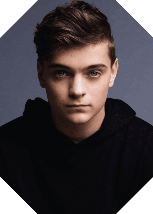 Martin Garrix Electrifies Creamfields North with Epic Performance
