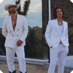 Rising Duo Mojave Grey Drops Enchanting New Track, "Edge of the Night"