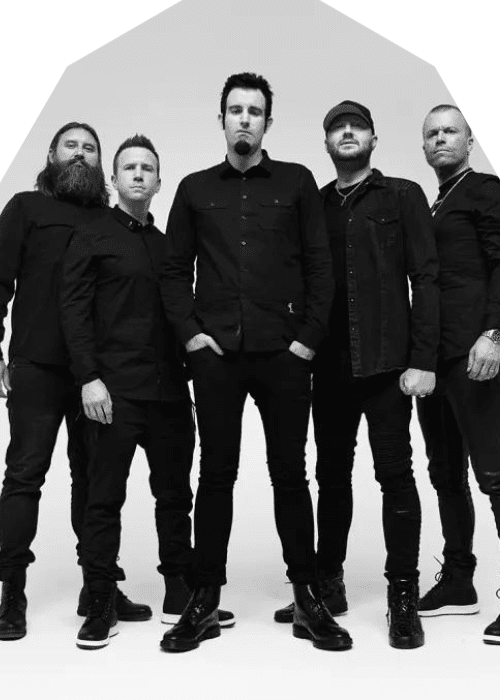 Pendulum Performs Angsty Cover of Taylor Swift's "Anti-Hero"