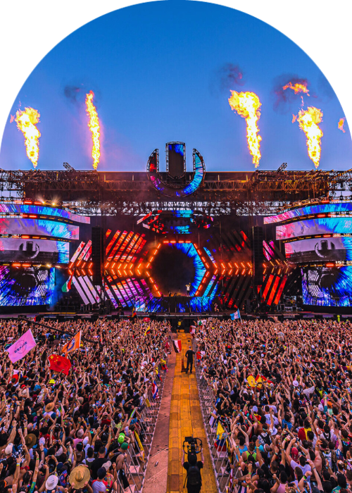 Ultra Miami 2024 Lineup Eric Prydz, Martin Garrix,