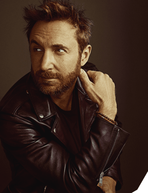 david guetta