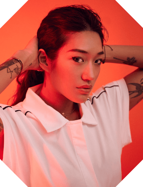 peggy gou