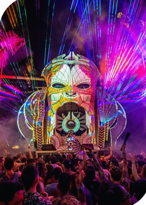 Envision Festival 2024