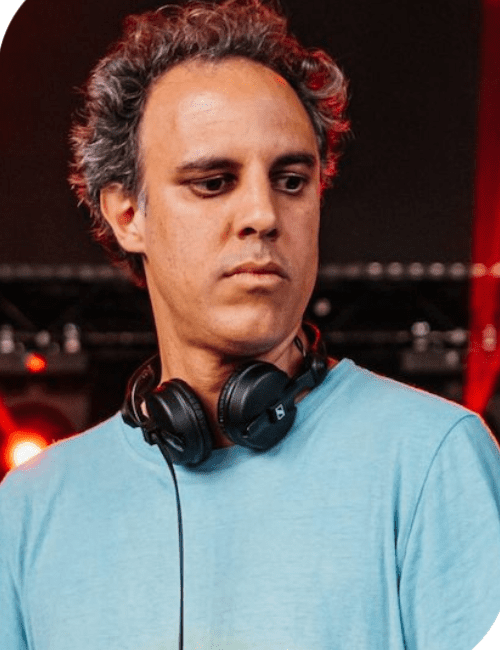 four tet