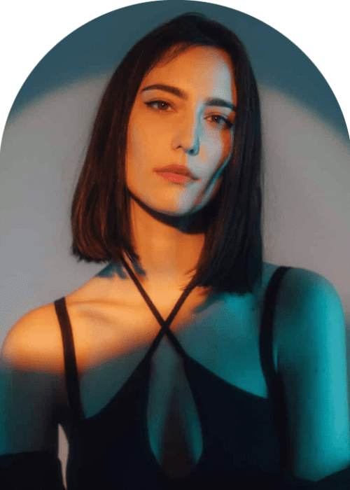 amelie lens