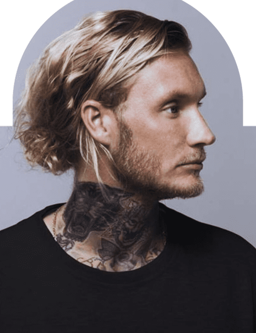 morten