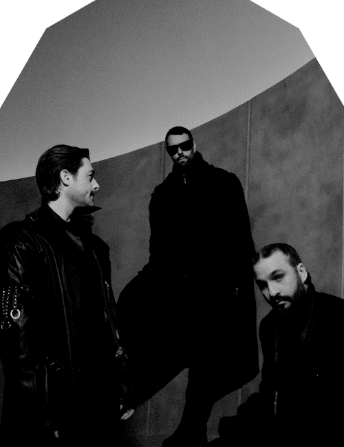 swedish house mafia