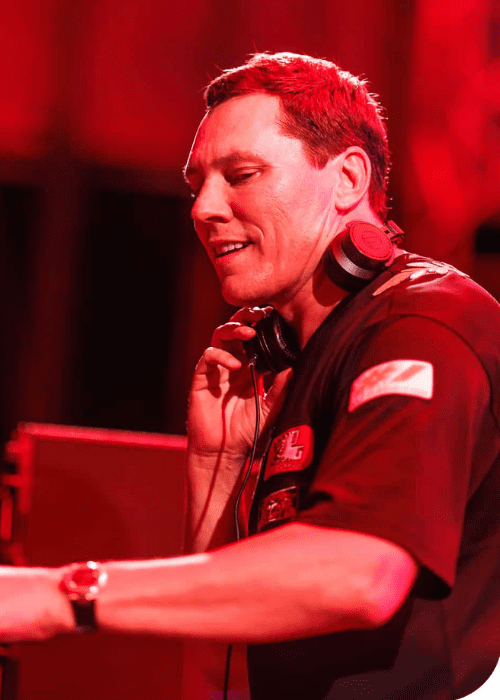 Tiësto