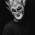 Boris Brejcha to Headline AREA15's "MasqueRave" for a Captivating New Year's Eve Experience