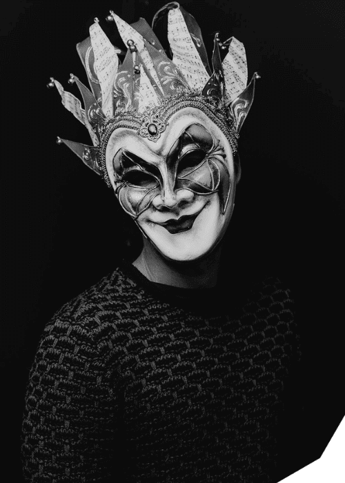Boris Brejcha to Headline AREA15's "MasqueRave" for a Captivating New Year's Eve Experience