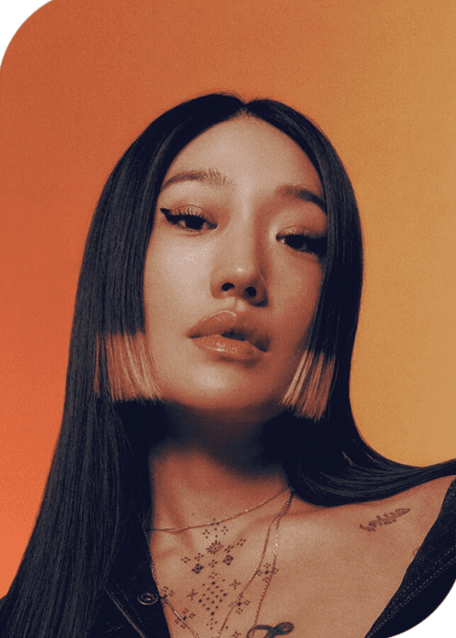 peggy gou