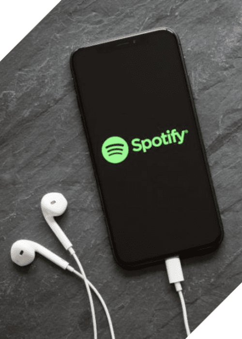 Spotify 's New Royalty Shift