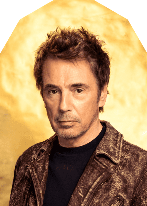 Jean-Michel Jarre