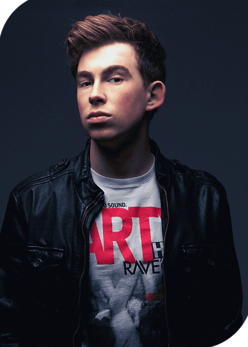 hardwell