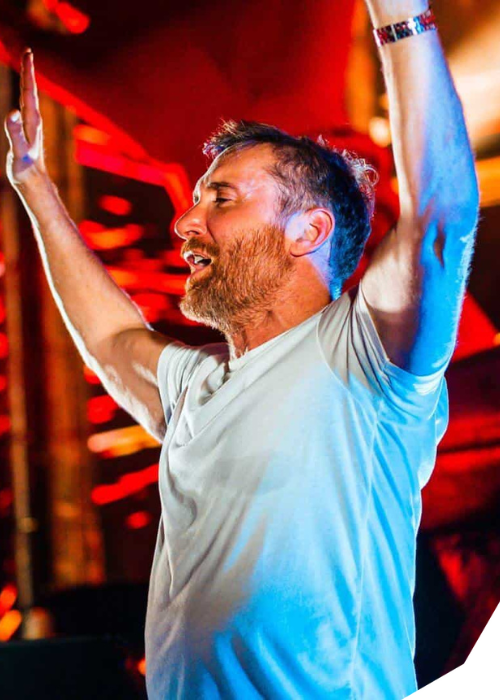 david guetta