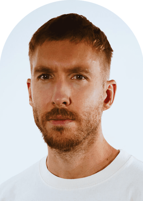 calvin harris