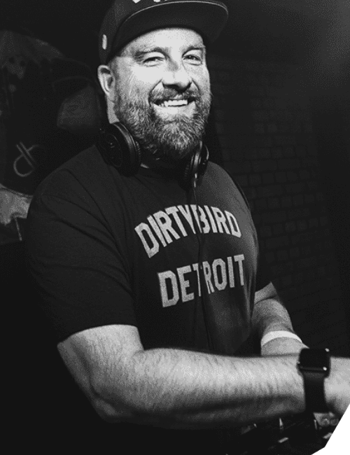 Claude VonStroke