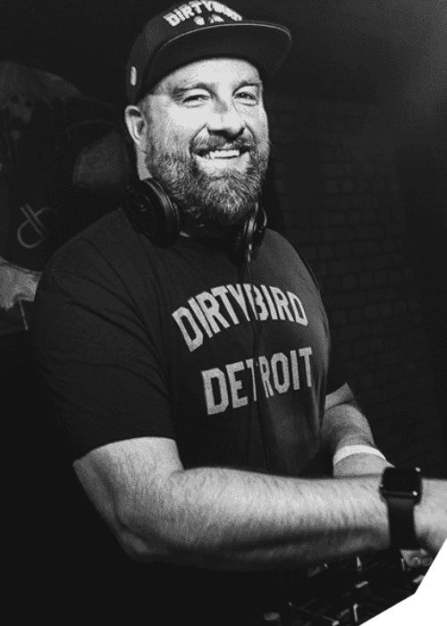 Claude VonStroke