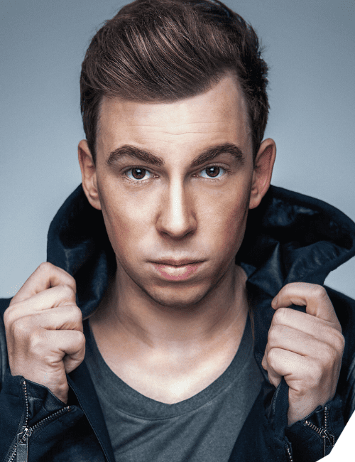 hardwell