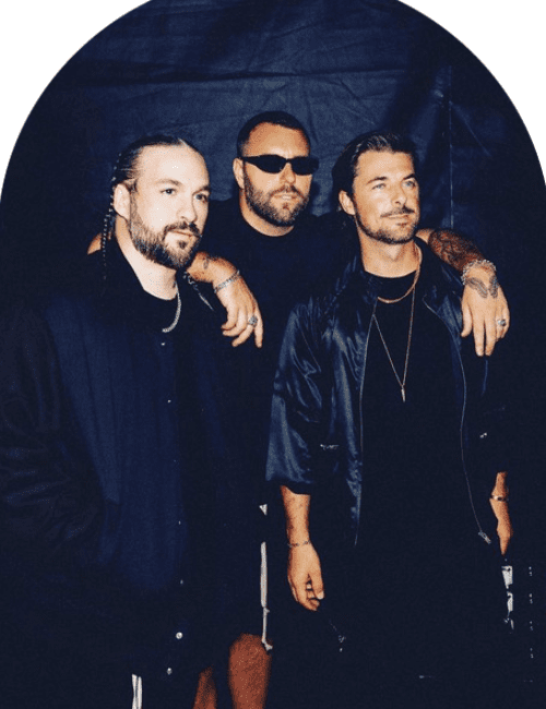swedish house mafia untold festival