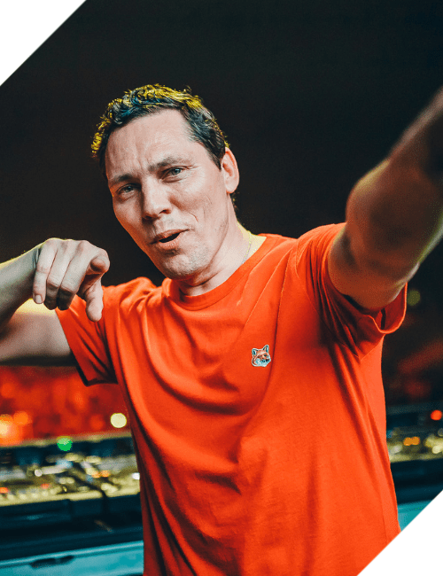 Tiësto