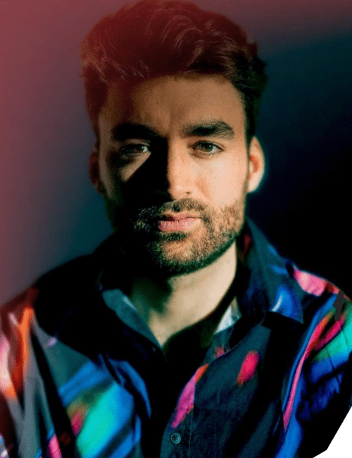 oliver heldens