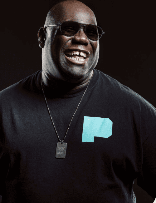 carl cox