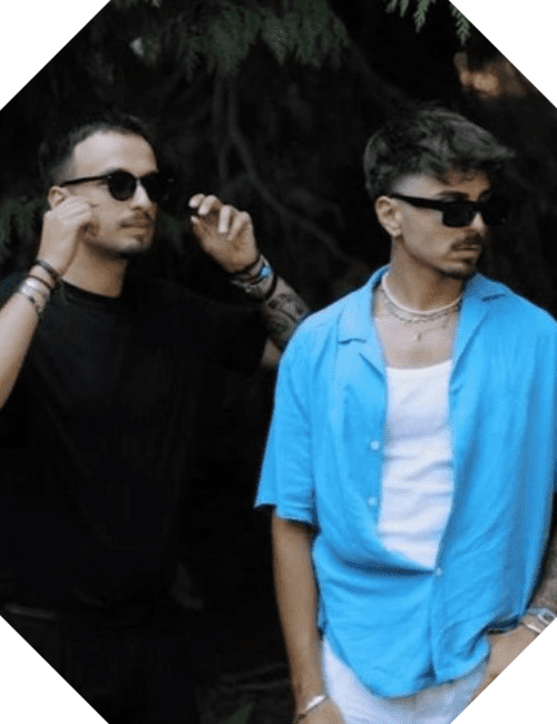 NoTwins Ignites the Dancefloor with "Abusadora" in 2024