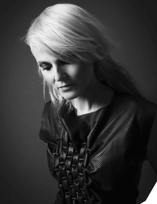 sister bliss