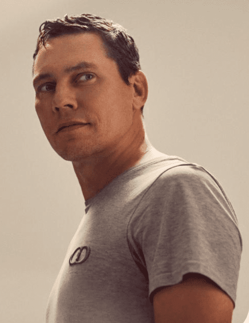 TIËSTO