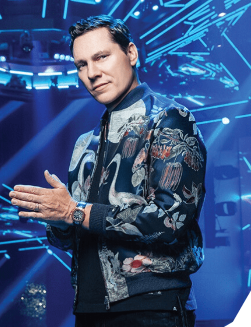 Tiësto