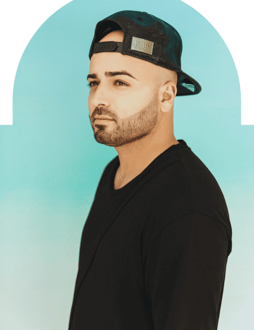 ERAN HERSH AND KASANGO Join Forces FOR "ASCENSION"