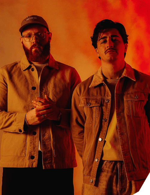 LF System Takes You Higher with Euphoric Anthem "Lift You Up"