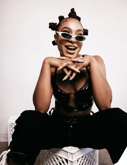 HoneyLuv Reimagines Jamie Jones & AMEME's "Pliva"