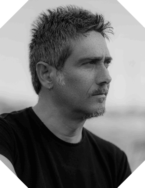 Davide Randazzo Drops Evocative New Track "Voyager"