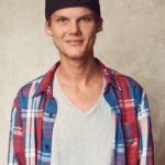 TIM BERGLING