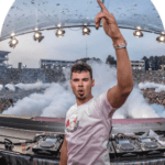 Afrojack