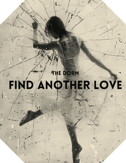 Swedish Duo The Dorm Drops Hypnotic New Track "Find Another Love"