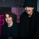 CYRIL and Dean Lewis Collaborate on Ethereal New Single "Fall At Your Feet"