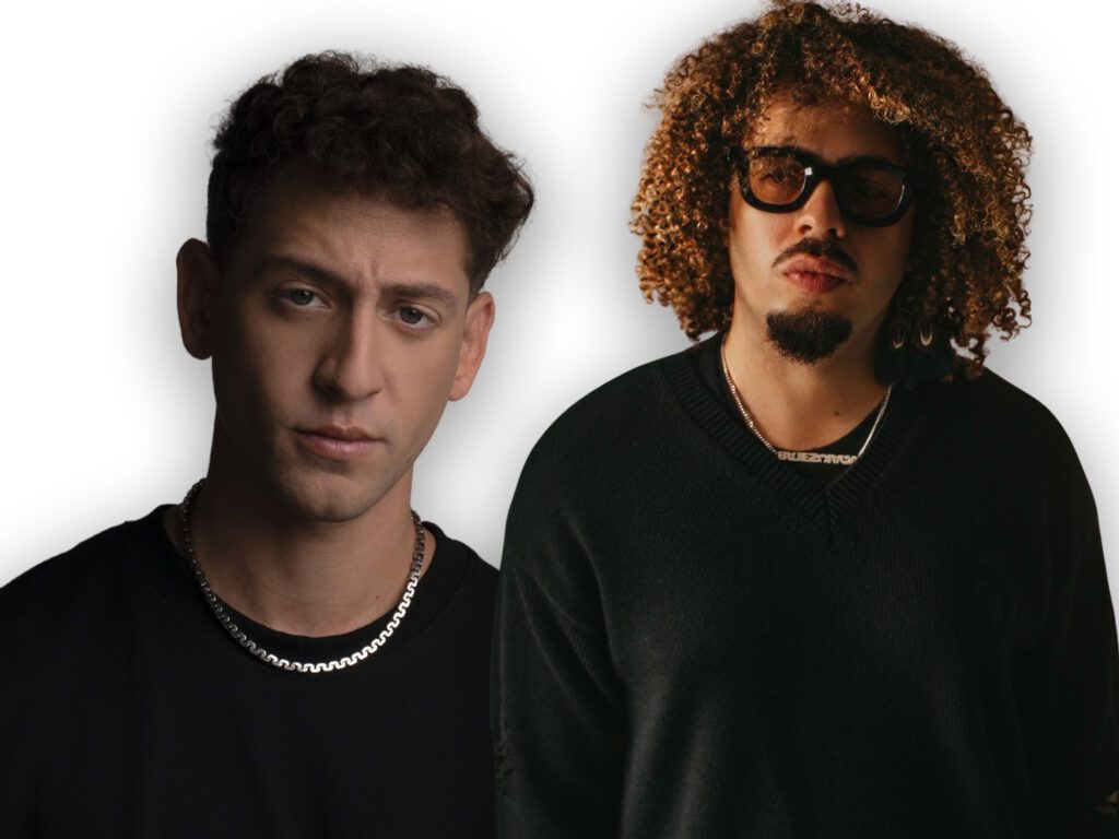 Gian Varela and Maffio Join Forces For Latin Tech House Heater "Gua Gua"