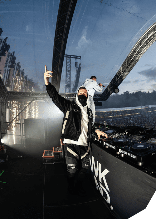 Alan Walker