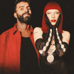 R3HAB and Sophie and The Giants' New Single "All Night"