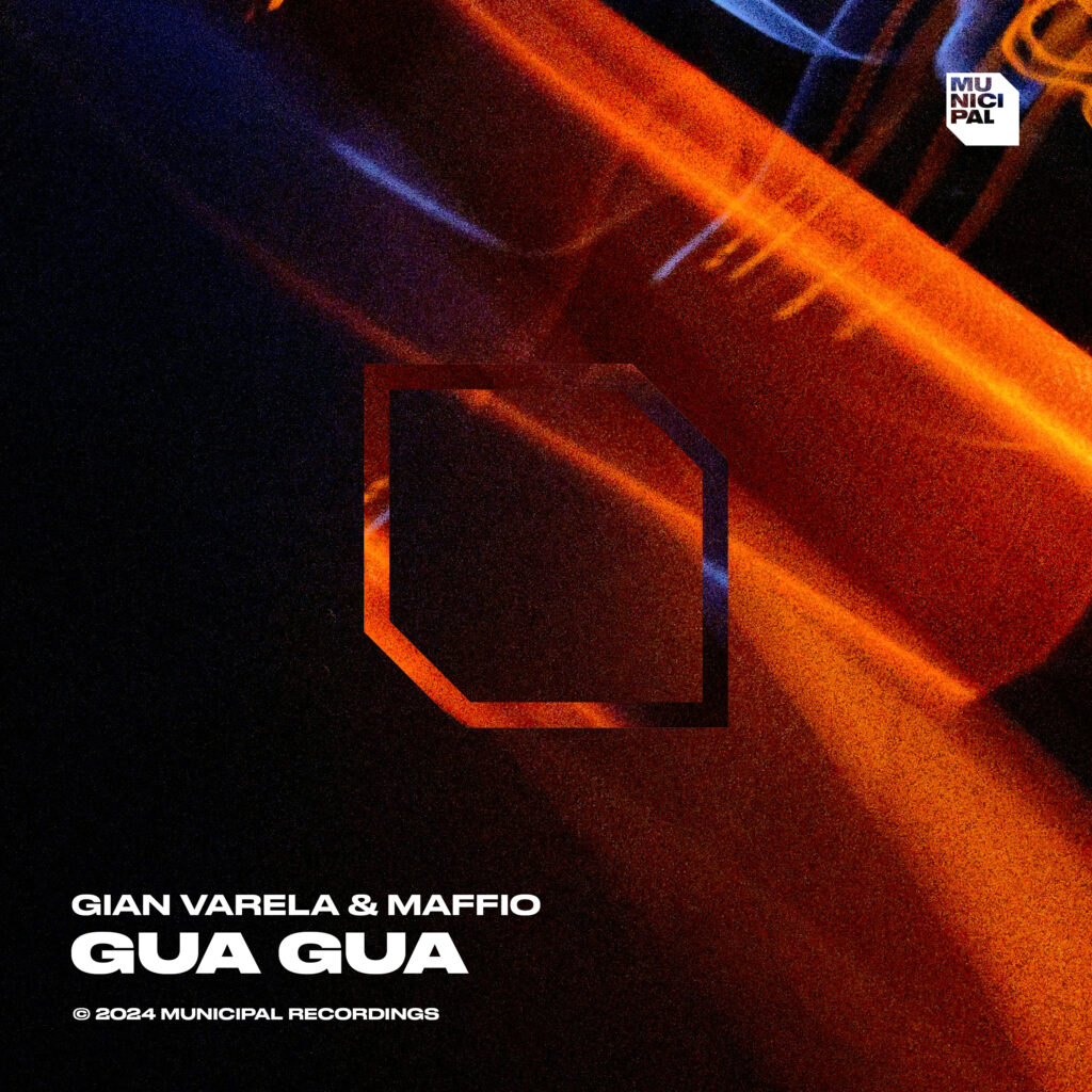 Gian Varela and Maffio Join Forces For Latin Tech House Heater "Gua Gua"