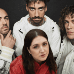 Cheat Codes and Julia Church Collaborate on "Modern Tragedy"