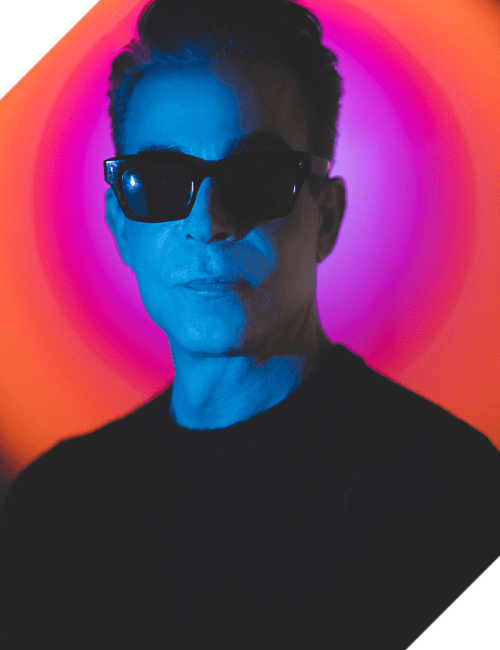 The Archer ’s Spiritual House Anthem "Say Your Grace" Featuring Lisa Odour-Noah Out Now on There Is A Light Label