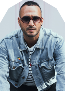 Loco Dice Welcomes to His Label SB Recordings AFROJACK (Kapuchon) with Single "Work" with Sven Fields