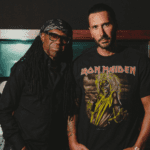 Cedric Gervais and Nile Rodgers Join Forces on a Modern Version of "We Are Family"